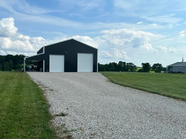 5243 S Highway 261, Hardinsburg, KY 40143