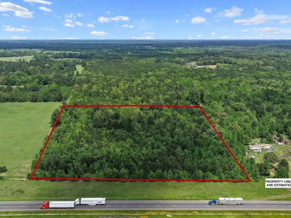 N Interstate Highway 20 Service Rd E, Marshall, TX 75672