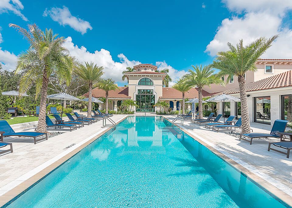 1st image of 4400 Portofino Way #10104