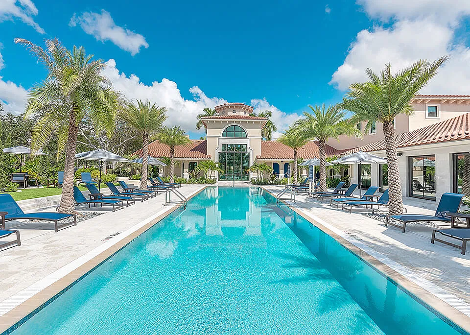 Portofino Place Apartments