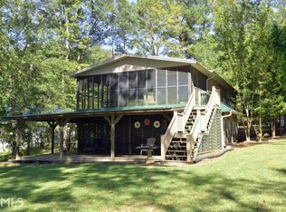 110 Turtle Ct #10, Eatonton, GA 31024