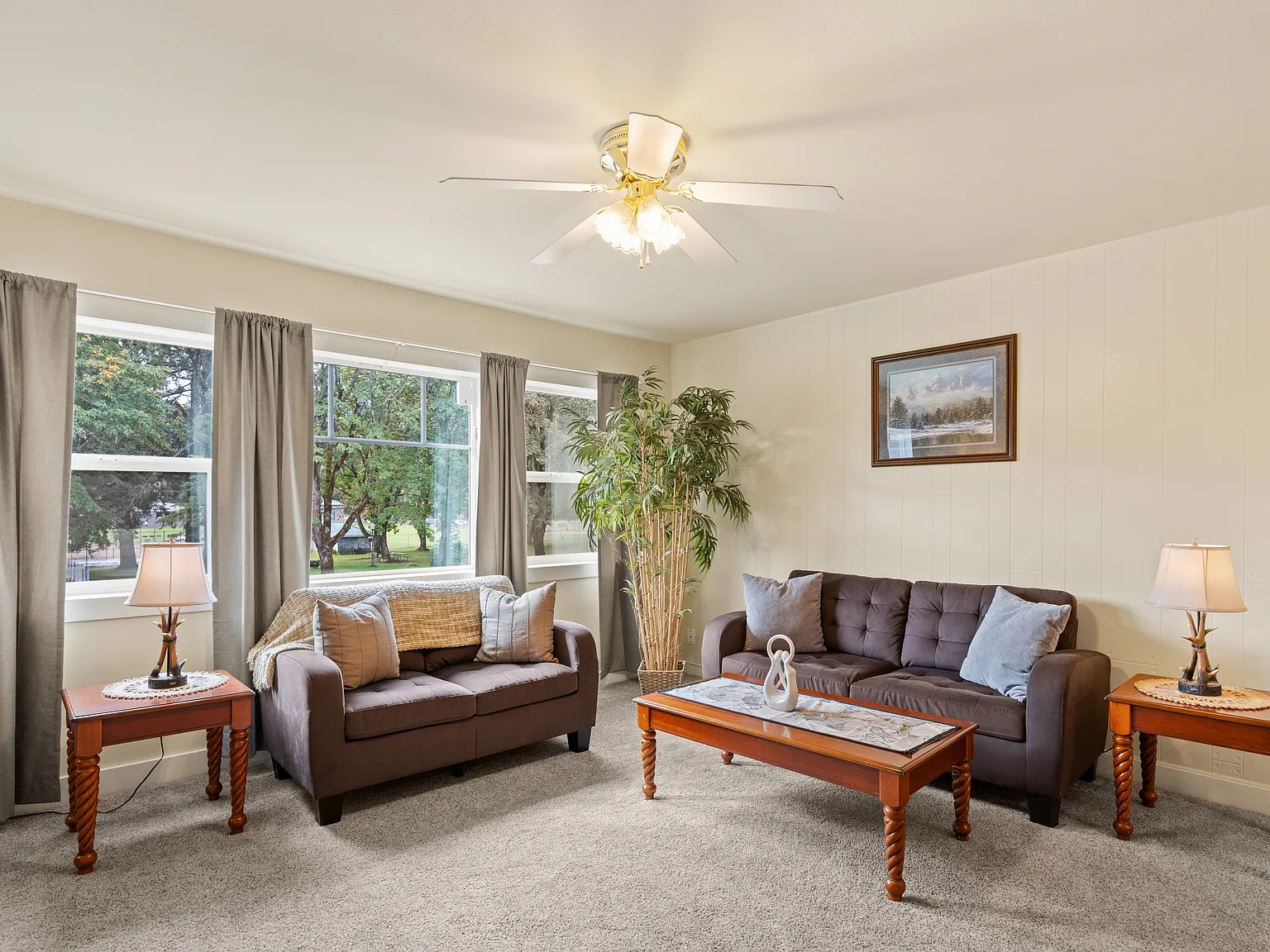 1 bed, 650 sqft, $1,150 — Photo 3