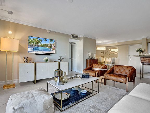 2nd image of 3594 S Ocean Boulevard #306