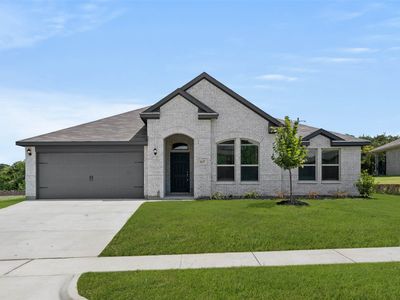 2637 Streamside Dr, Burleson, TX, 76028