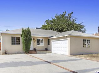 13607 Wingo St, Pacoima, CA 91331