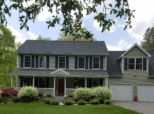 56 Trowbridge Rd, Coventry, CT 06238