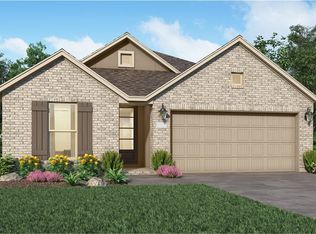 18750 Ribolla Dr, New Caney, TX 77357