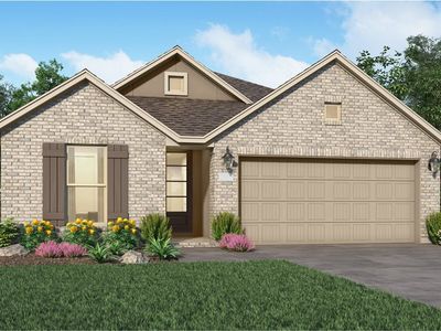 5110 Sedona Creek Dr, Katy, TX, 77493