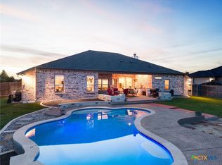 5742 Watusi Dr, Belton, TX 76513