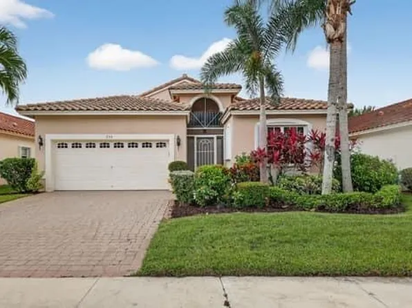 255 NW Toscane Trail, Port St Lucie, FL 34986