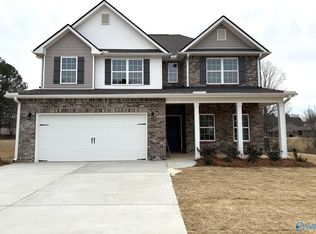 2138 McAfee Rd NE, Cullman, AL 35058