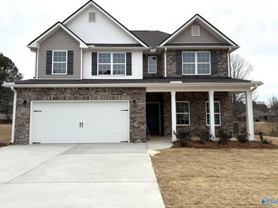 2138 McAfee Rd NE, Cullman, AL, 35058