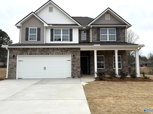 2138 McAfee Rd NE, Cullman, AL 35058