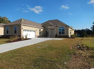 2212 Via Palma Dr LOT 24, North Myrtle Beach, SC 29582