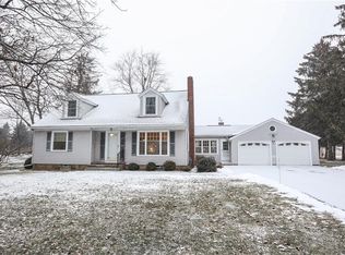 215 Sibley Rd, Honeoye Falls, NY 14472