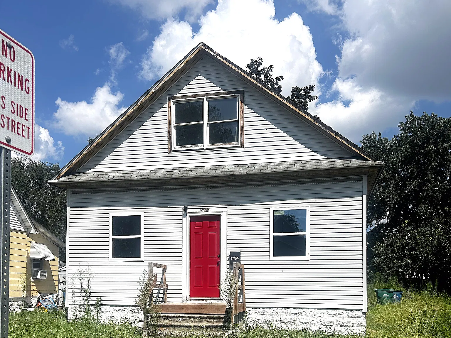 2 bed, 720 sqft, $645 — Photo 1