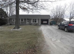77 Sandra Dr, Winfield, MO 63389
