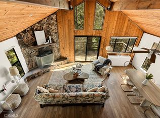 855 Deer Trl, Crestline, CA 92325