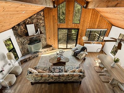 855 Deer Trl, Crestline, CA, 92325