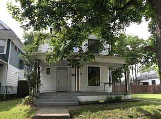 3172 N Capitol Ave, Indianapolis, IN