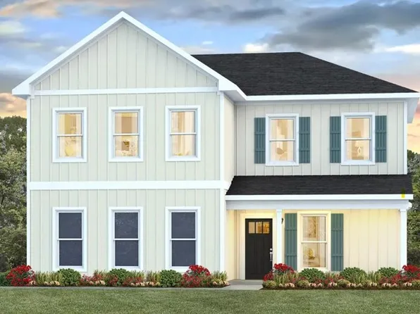 1151 Hannah Dr, Hahira, GA 31632