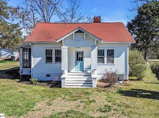 510 Wren School Rd, Piedmont, SC 29673