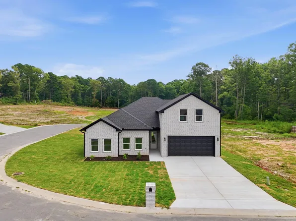 7081 Agua Blanca Blvd, Shannon Hills, AR 72103