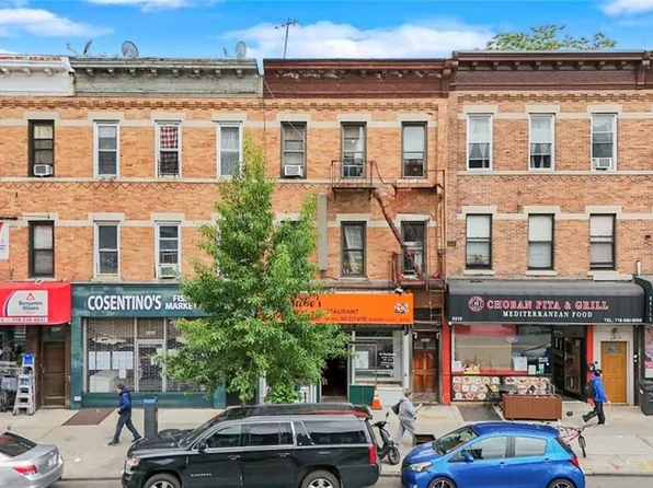 6920 3rd Ave, Brooklyn, NY 11209