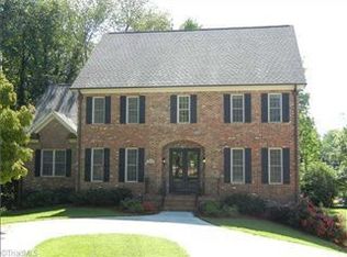 439 Plymouth Ave, Winston Salem, NC 27104