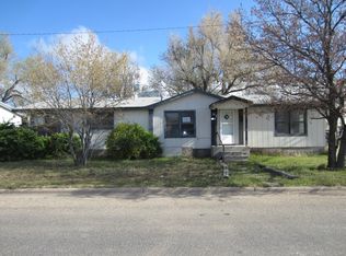 211 Ave N, SUNRAY, TX 79086