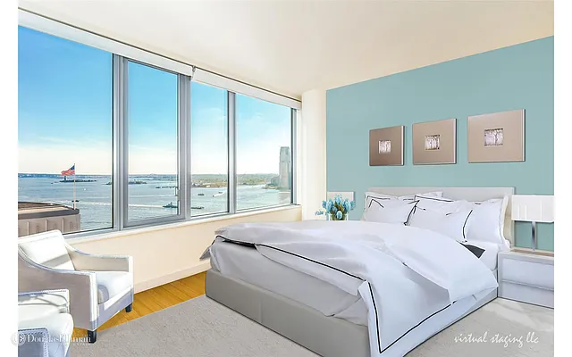 Rented by Douglas Elliman | media 7