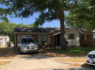 2717 Ridgeway Dr, Plano, TX 75074