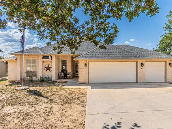 123 Jim Walter Dr, Runaway Bay, TX 76426