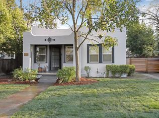 1832 W Willow St, Stockton, CA 95203