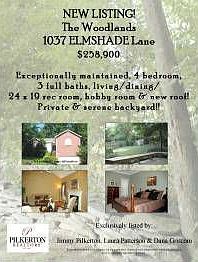 2nd image of 1037 Elmshade Ln