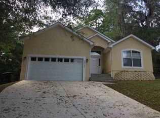 3962 Forsythe Park Ct, Tallahassee, FL 32309