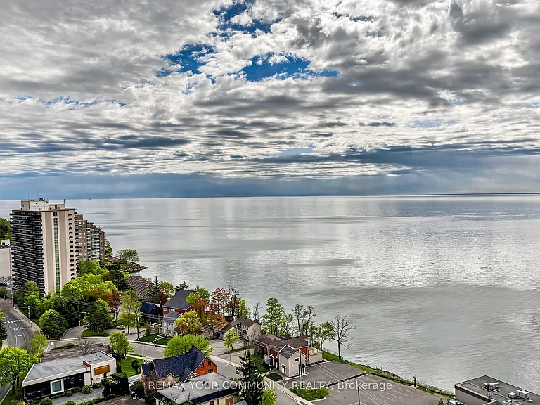 2075 Lakeshore Rd #1607 — Photo 34