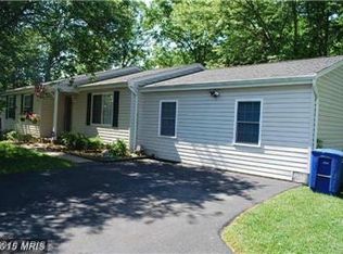 4525 Cub Run Rd, Chantilly, VA 20151