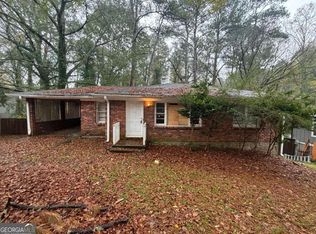1970 Rena Cir SW, Atlanta, GA 30311
