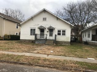 526 W Nichols St, Springfield, MO 65802