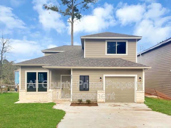 807 Comanche Rd