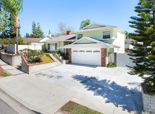 16164 La Monde St, La Puente, CA 91745