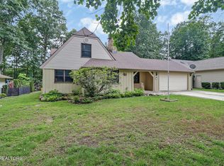 139 Anglewood Dr, Fairfield Glade, TN 38558