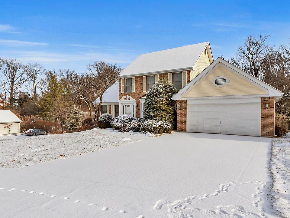 1st image of 11217 Oak Hill Manor Dr