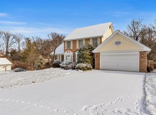 11217 Oak Hill Manor Dr, Bridgeton, MO 63044