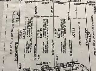 Rushford Ave, Omro, WI 54963