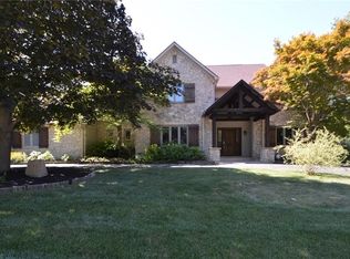 2123 Burning Tree Ln, Carmel, IN 46032