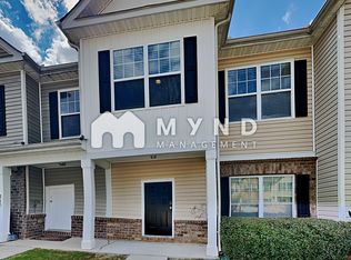 2233 Bigwood Trl, Atlanta, GA 30349