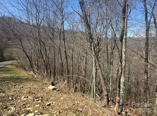 53 & 55 Running Cedar Ln, Mars Hill, NC 28754