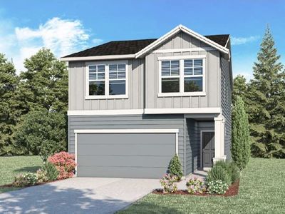 2993 V St, Springfield, OR, 97477